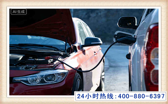 槐荫潍坊拖车,附近24小时汽车拖车救援，潍坊道路救援拖车电话